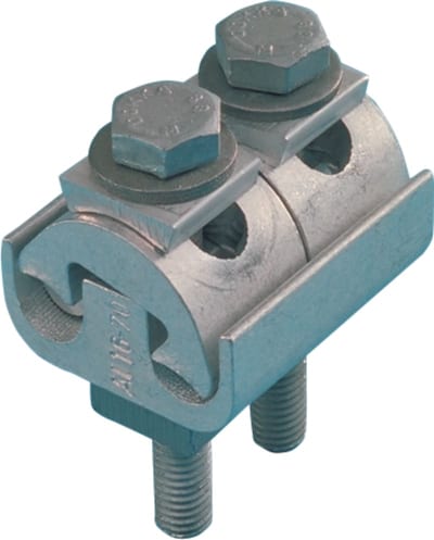 DIN-rail terminal KG41