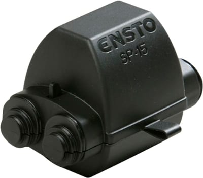 Insulating cap SP15 (TILPASSET SL 4.25)