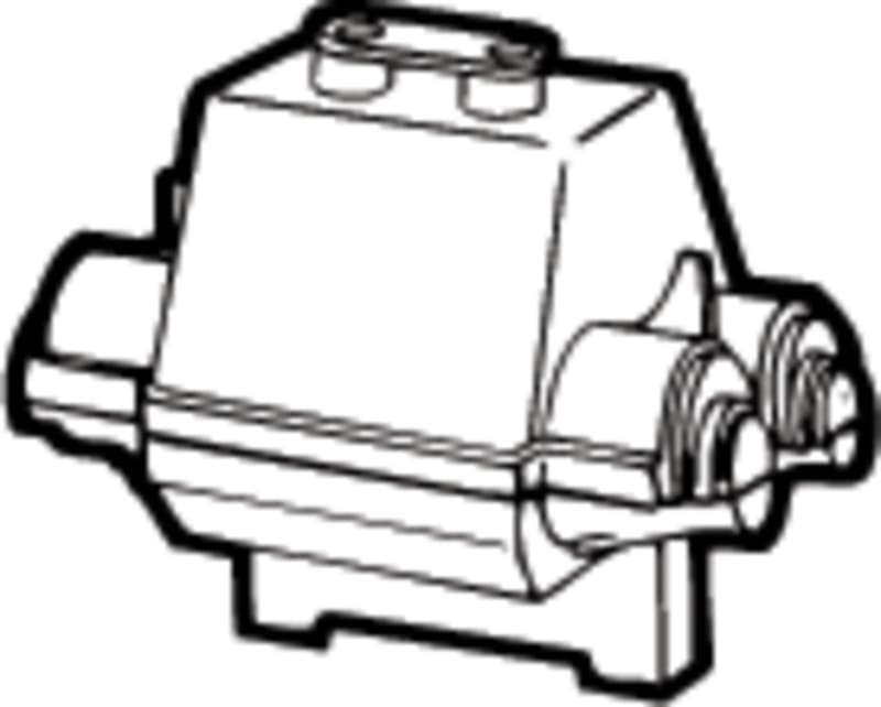 Insulation Cap SP16 (2874515)