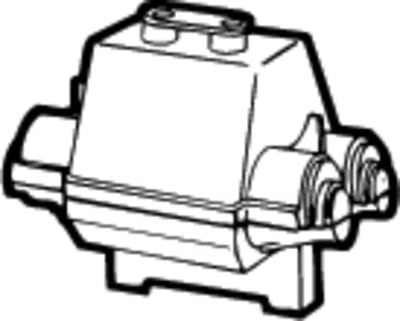 Insulation Cap SP16 (2874515)