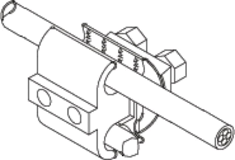 Branch Terminal SEW20 (SE20)