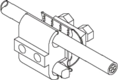 Branch Terminal SEW20