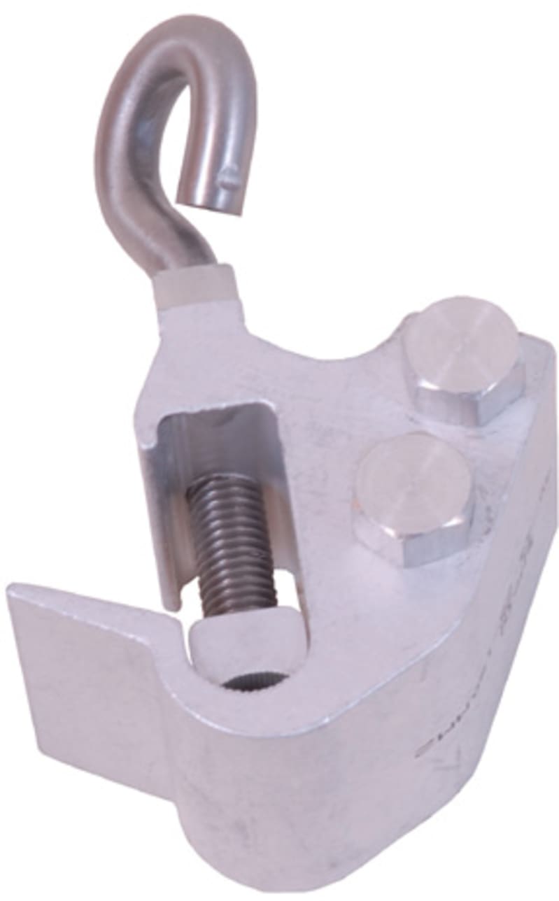AUS terminal SL30 FeAL bottom (ENSTO NOR AS - 31020)