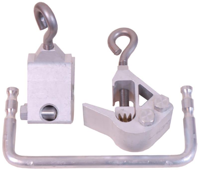 Ensto SE 27 Insulation Piercing Connector with Clip for BLX/Feal/AL