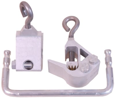 Ensto SE 27 Insulation Piercing Connector with Clip for BLX/Feal/AL