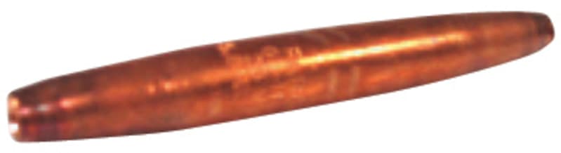 CU Splice Sleeve GL117M 50MM2 Ø 7,9-9,4mm (GL-117 M, 50 MM2)