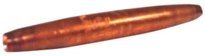 CU Splice Sleeve GL117M 50MM2 Ø 7,9-9,4mm