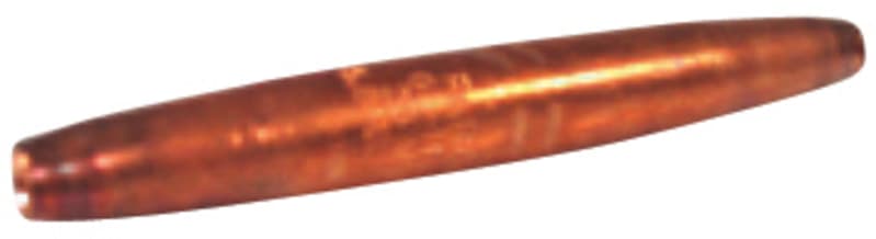 CU Splice Sleeve GL118M 70 mm² Ø 9,4-10,9mm