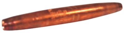 CU Splice Sleeve GL118M 70 mm² Ø 9,4-10,9mm