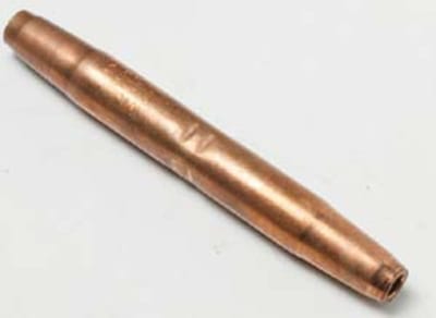 Melbye GL119M Fargo Automatic Splice Sleeve for Copper Conductors