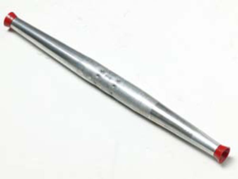Melbye GL-410 H.95SP Splice Connector 22/7 for 95 mm² Aluminium