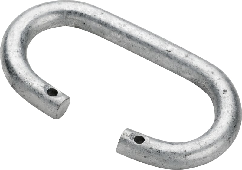 Brødr. Berntsen Suspension Link LC 744 with Locking Hole (2875153)
