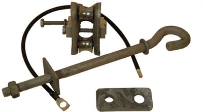 JORDLINEKLEMMESJ181 FEAL 16-50