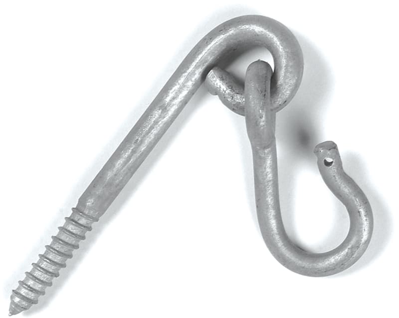 Support Hook, Intermediate Mount (2876201)