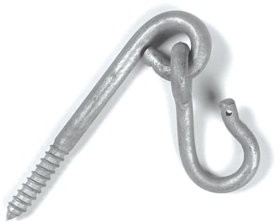 Support Hook, Intermediate Mount