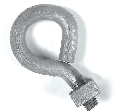Eye screw FOR Angle Bracket