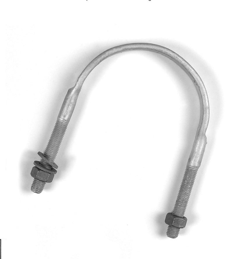 Klave 1/2" X 7" (2876244)