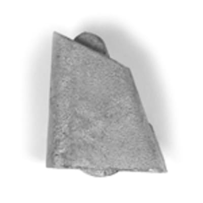 Stay Clamp 3 Tonnes (2876254)