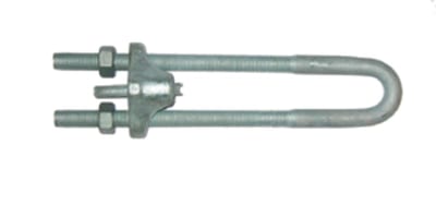 Stay screw 3.5 tonne