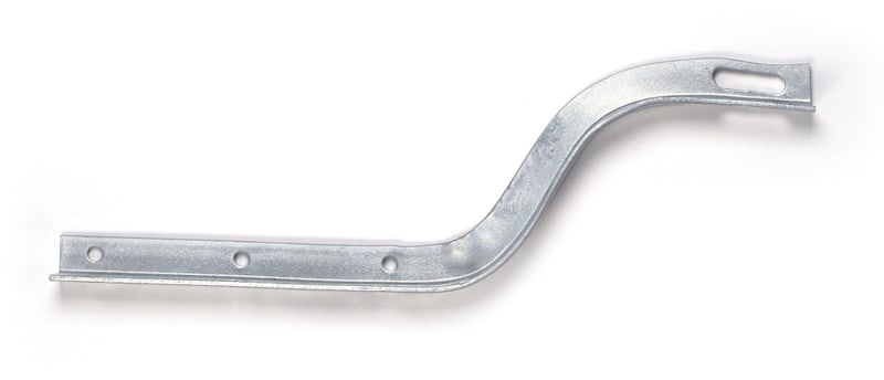 Fjellskaalnes 2876273 End Fastener for Self-Supporting Cable Valmet Ceiling