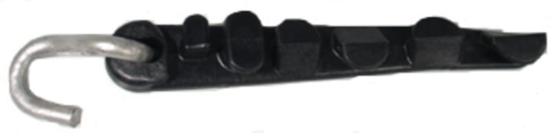 Spennhank for End fastener LC731 (2073119)