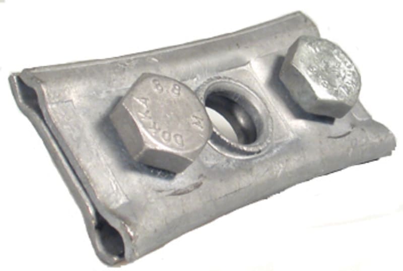 Opphengsklemme LC 724 (LC724)