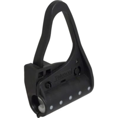Intermediate Suspension Clamp ADSS 6-8 mm
