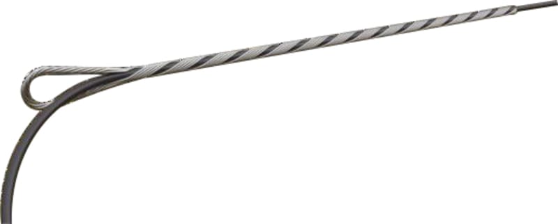 End fastener ADSS 4,5-5,0mm (2876488)