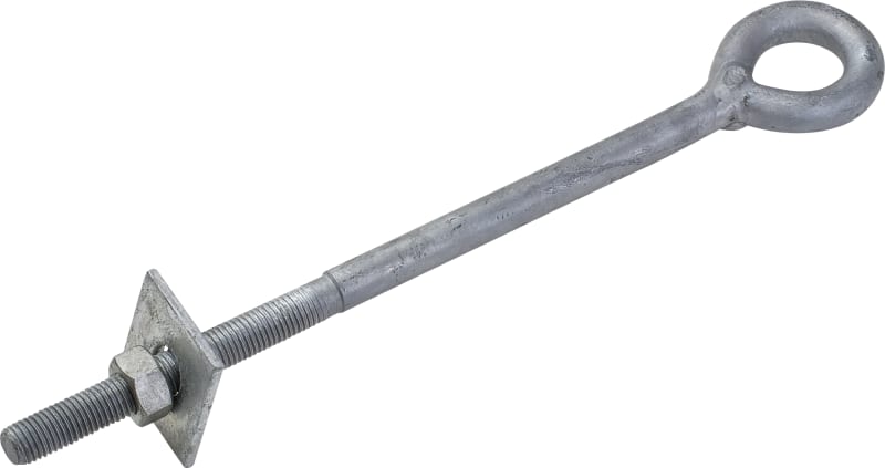 Eye bolt A-14-1 16MMX250 SK 738 (11-1046-00)