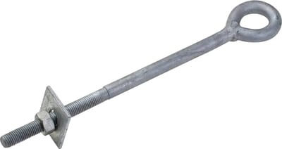 Eye bolt A-14-1 16MMX250 SK 738