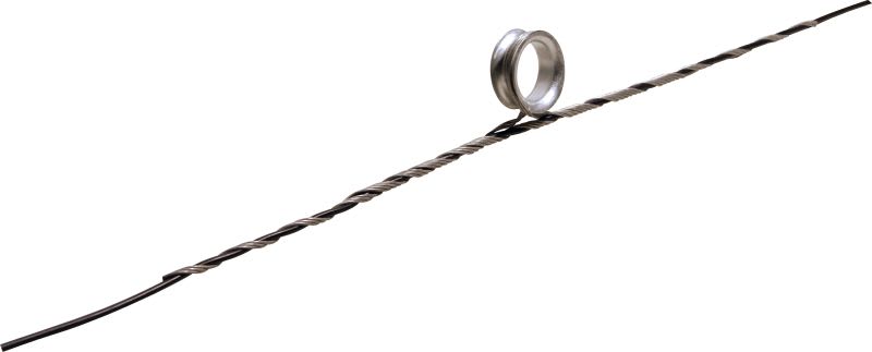 Intermediate Suspension Clamp ADSS 96 Fibre, 14.41-15.0 mm (tg 150 101)