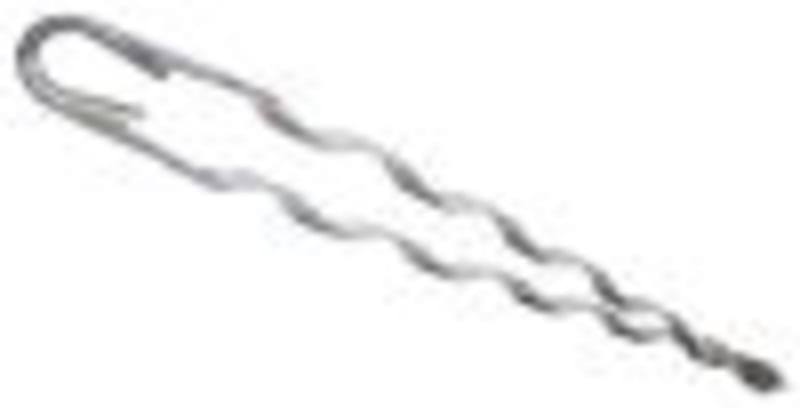 Ribe ADSS Support Spiral for 18.7 mm Cable, 216 Fiber, Max Span 80 m (LG 192 075 S)
