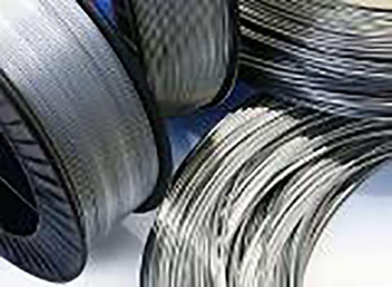 Astrup Bare Aluminium Wire 4.0 mm Half-Hard (2876840)