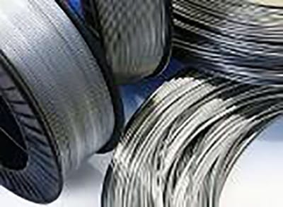 Astrup Bare Aluminium Wire 4.0 mm Half-Hard