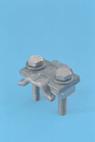 Rail-/transformer terminal KG20 Cu