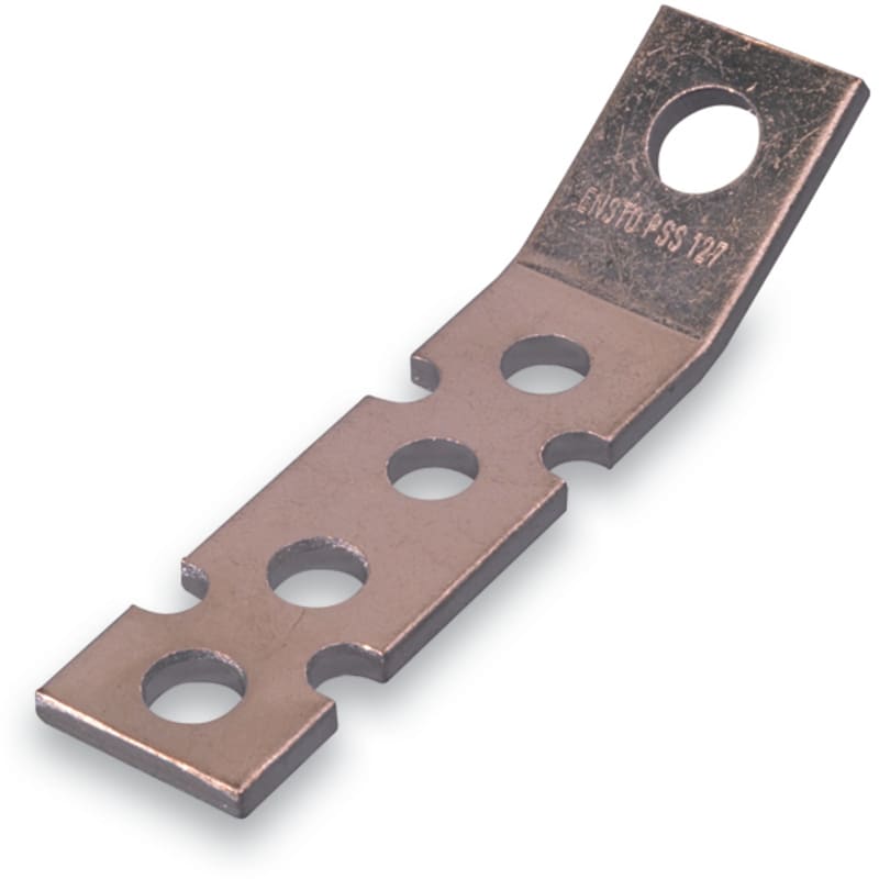 ISO Splice Sleeve STREKKH.F.95 (pss 127)