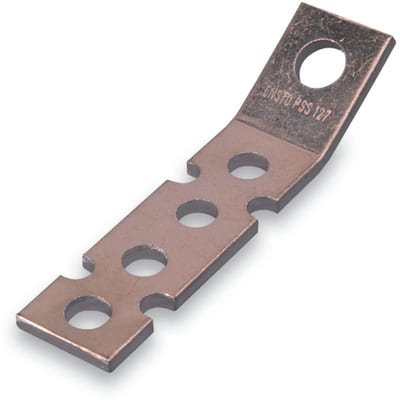 ISO Splice Sleeve STREKKH.F.95
