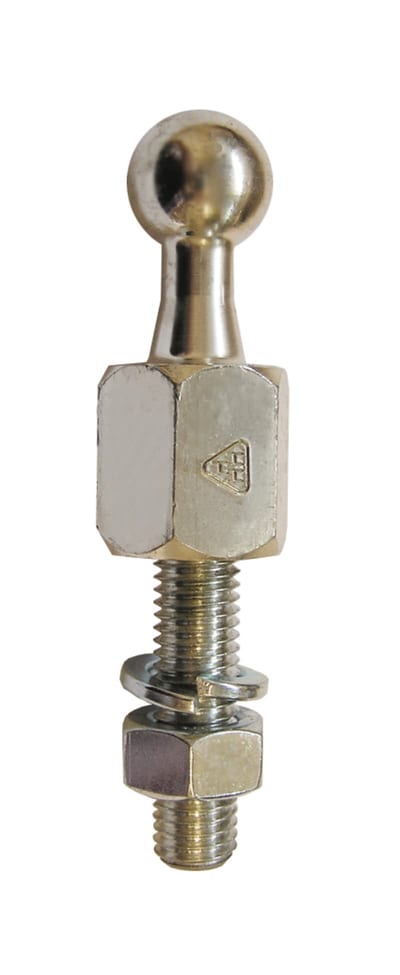 Kulepunkt 97202 KA24 M12X35