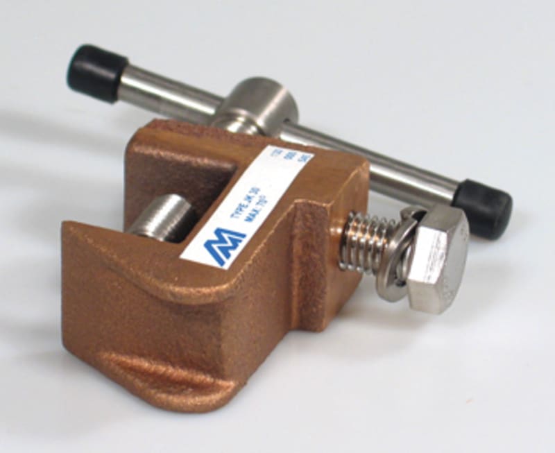 Earthing Clamp JK30