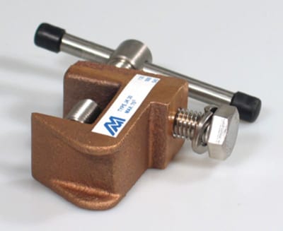 Earthing Clamp JK30