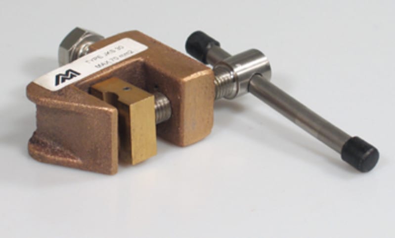 Earthing Clamp JKS30