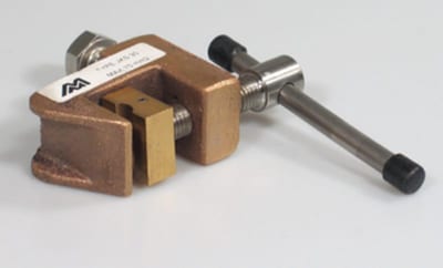 Earthing Clamp JKS30