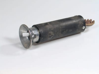 Traktformet Griper JGS18