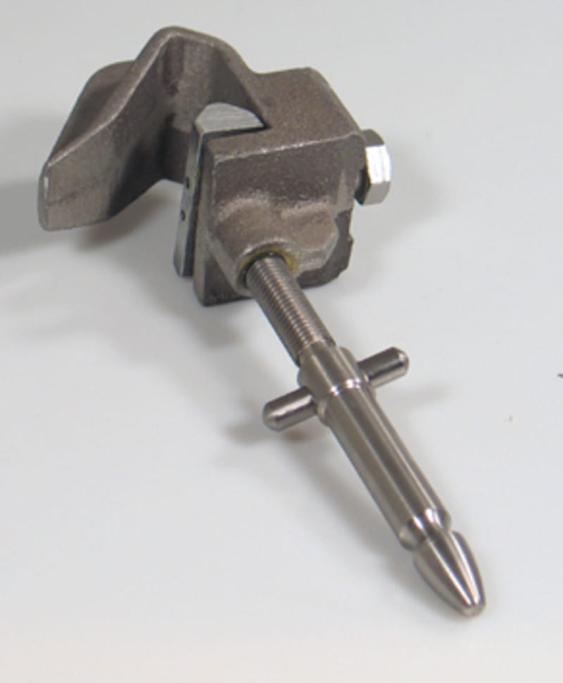 Earthing Clamp JK 37