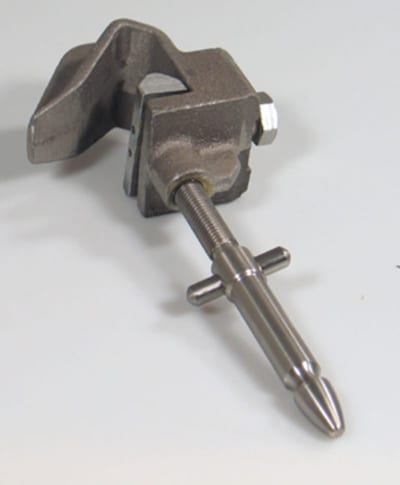 Earthing Clamp JK 37
