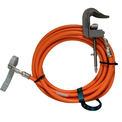 Earthing Device JBV 95mm² 10M
