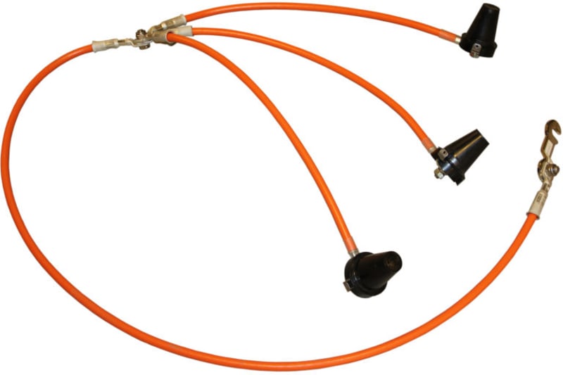 Elastimold Earthing Device (elastimold 250A)