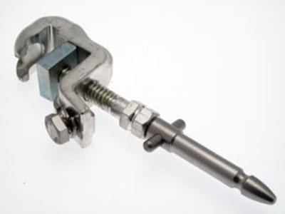 Phase clamp 24KA (2879571)