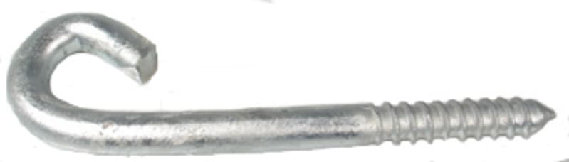 Eye screw