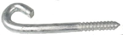 Eye screw